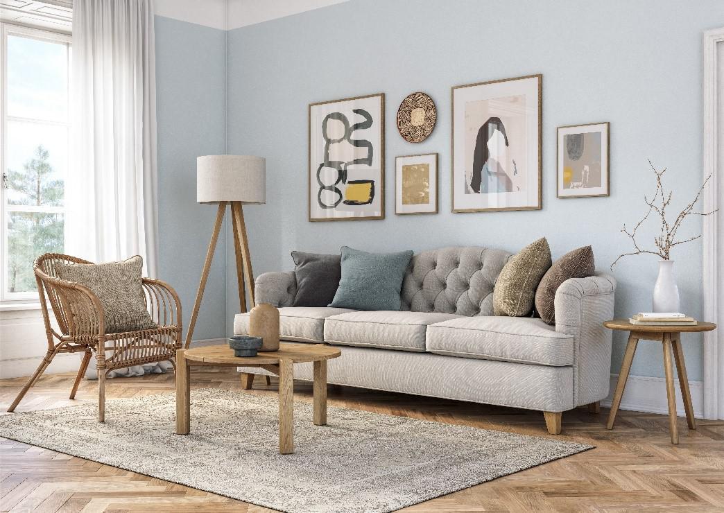 A Living Room | Living Room Rugs