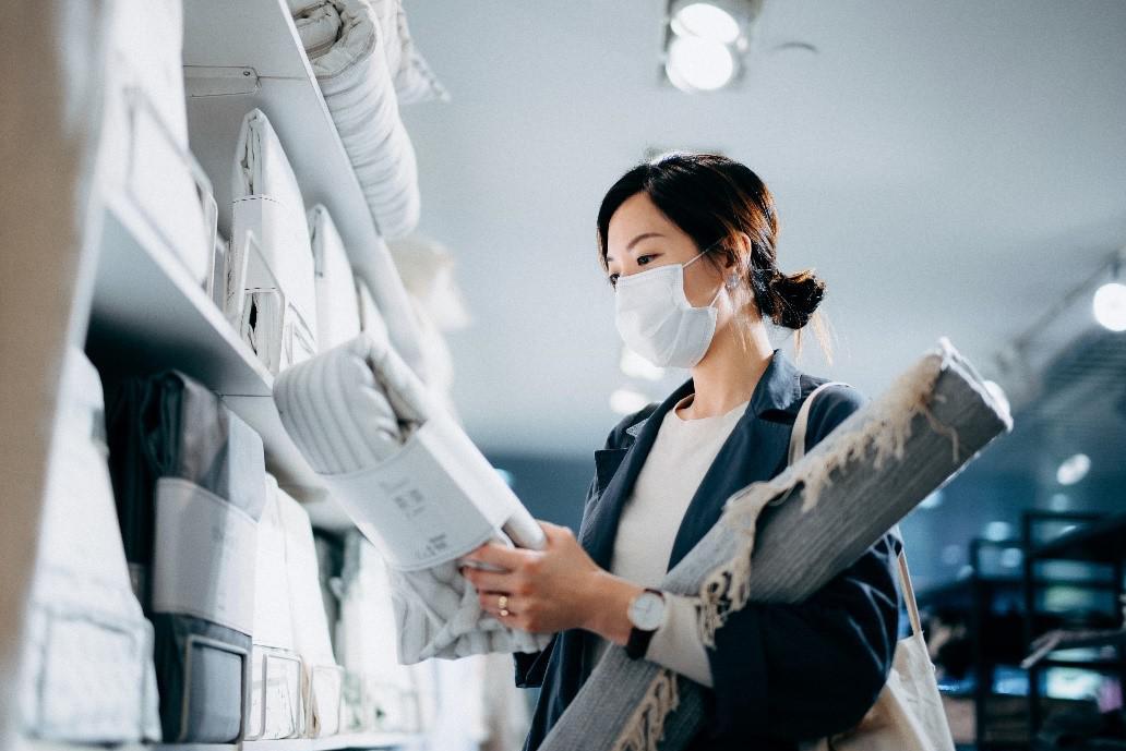 Things To Spot When Browsing Eco-Friendly Carpet Options