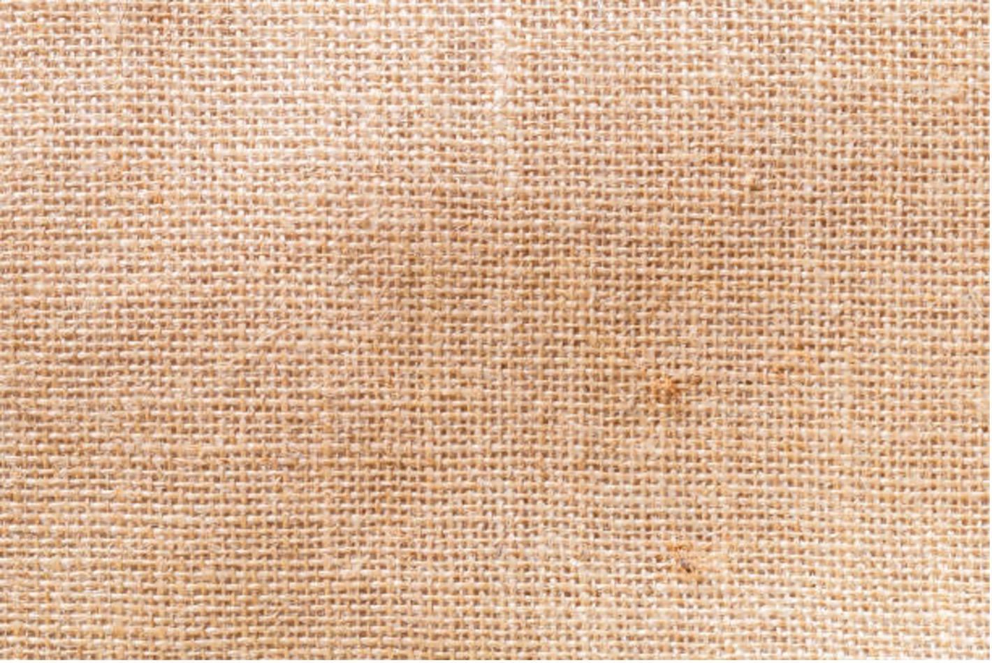 Burlap Fabric | Carpet Replacement