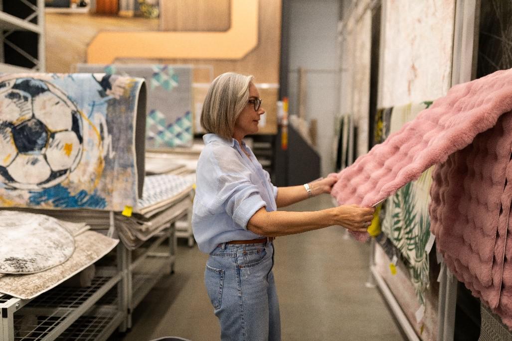 How to Select a Workspace Rug