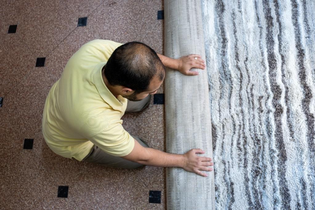 When is the Best Time to Install a Carpet?