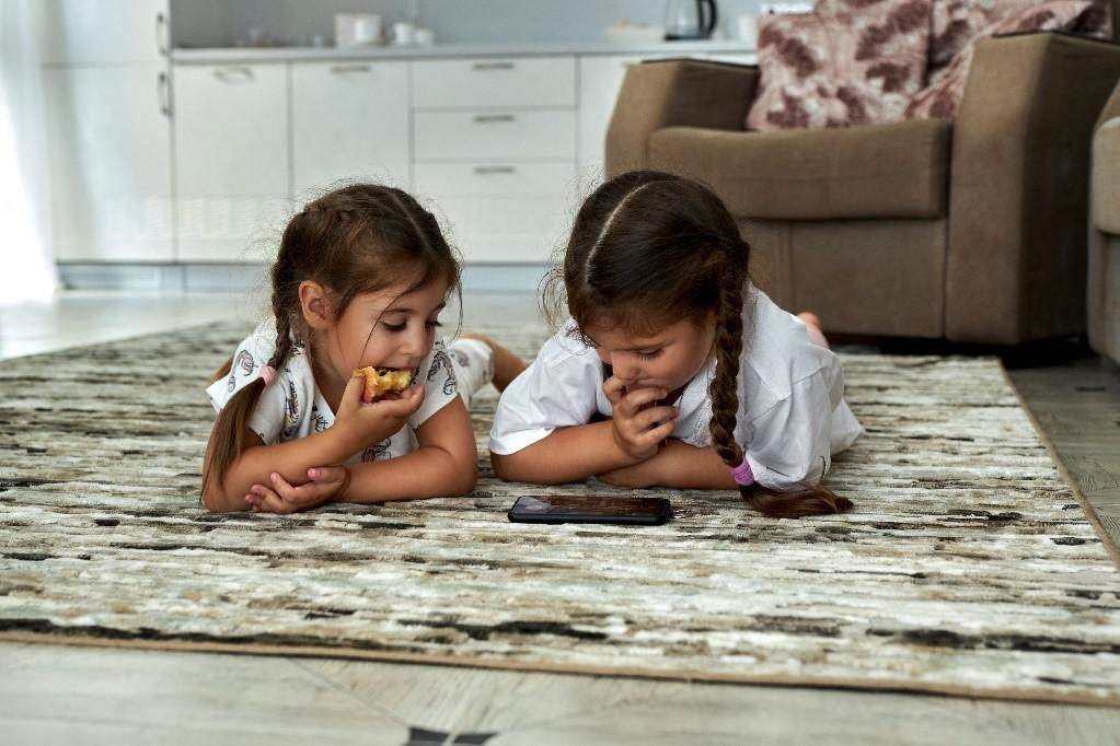 Personalize Your Spaces With Children’s Room Rugs
